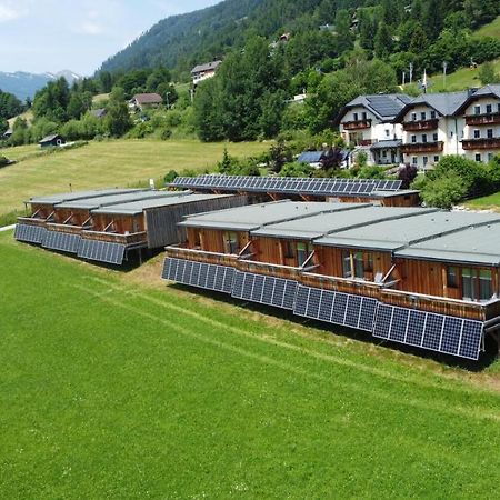 Premium Appartements Sonnenbahn Sankt Michael im Lungau Exteriör bild