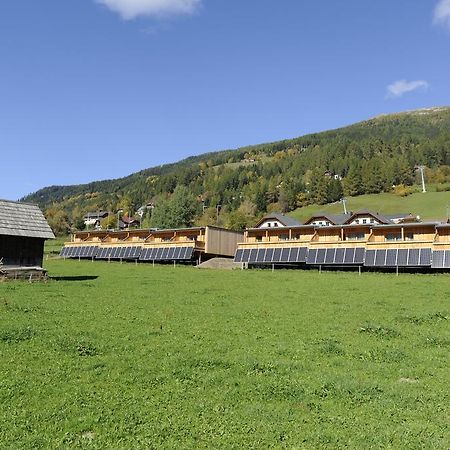 Premium Appartements Sonnenbahn Sankt Michael im Lungau Exteriör bild