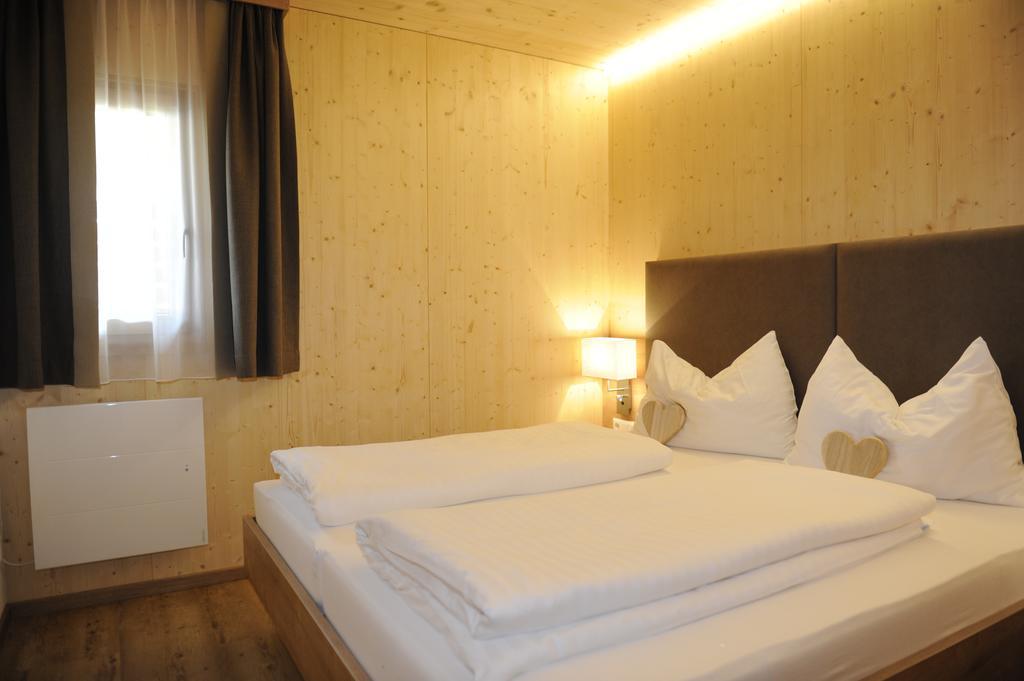 Premium Appartements Sonnenbahn Sankt Michael im Lungau Exteriör bild