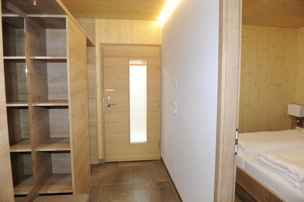 Premium Appartements Sonnenbahn Sankt Michael im Lungau Exteriör bild