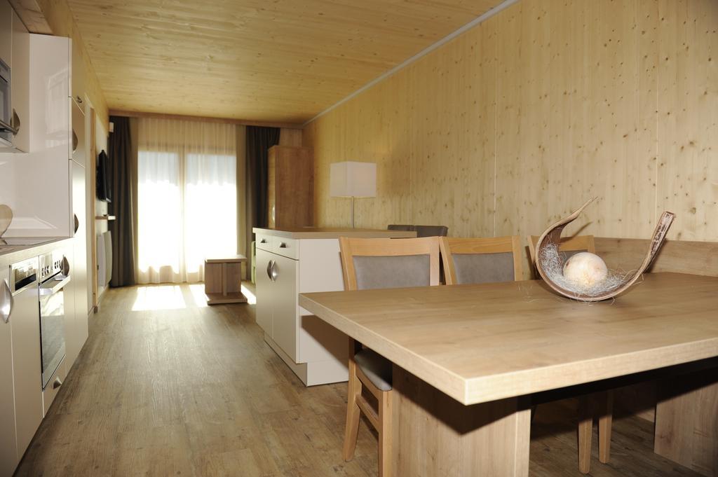 Premium Appartements Sonnenbahn Sankt Michael im Lungau Exteriör bild