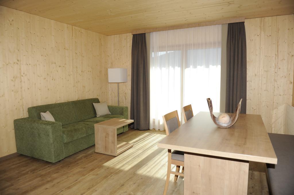 Premium Appartements Sonnenbahn Sankt Michael im Lungau Exteriör bild