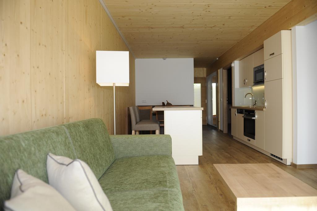 Premium Appartements Sonnenbahn Sankt Michael im Lungau Exteriör bild