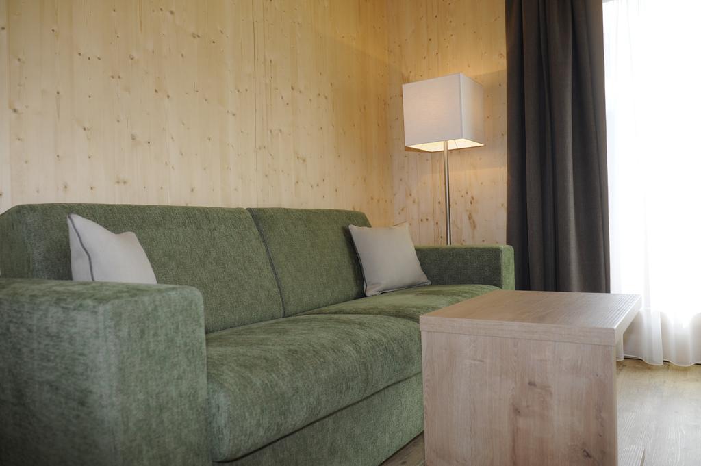 Premium Appartements Sonnenbahn Sankt Michael im Lungau Exteriör bild